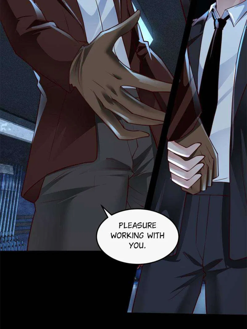 Since The Red Moon Appeared Chapter 166 – Page 21