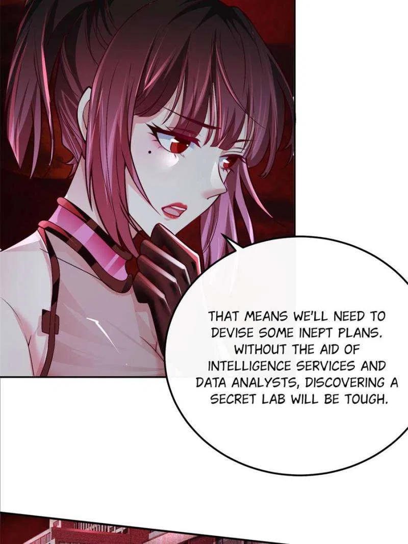 Since The Red Moon Appeared Chapter 166 – Page 30