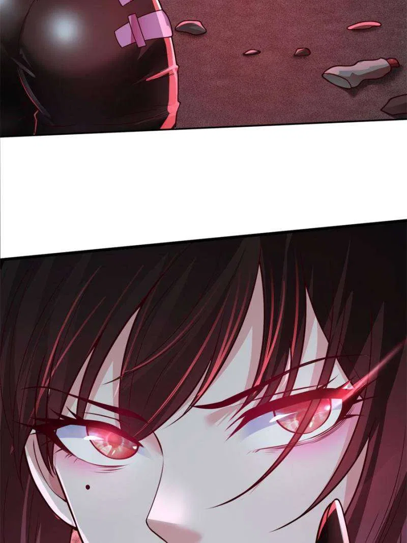 Since The Red Moon Appeared Chapter 166 – Page 32