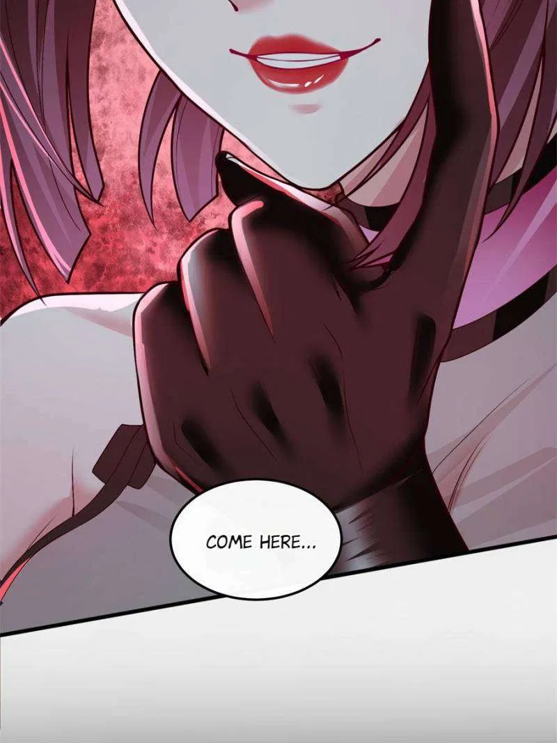 Since The Red Moon Appeared Chapter 166 – Page 33