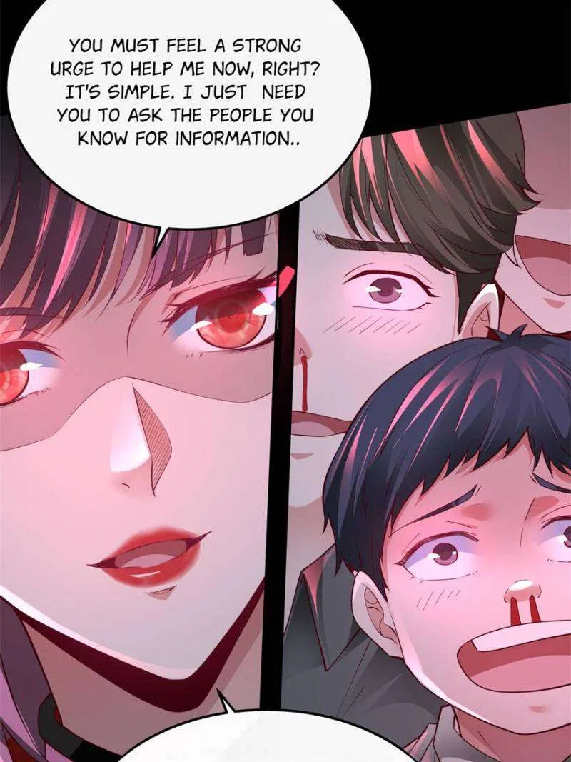 Since The Red Moon Appeared Chapter 166 – Page 38