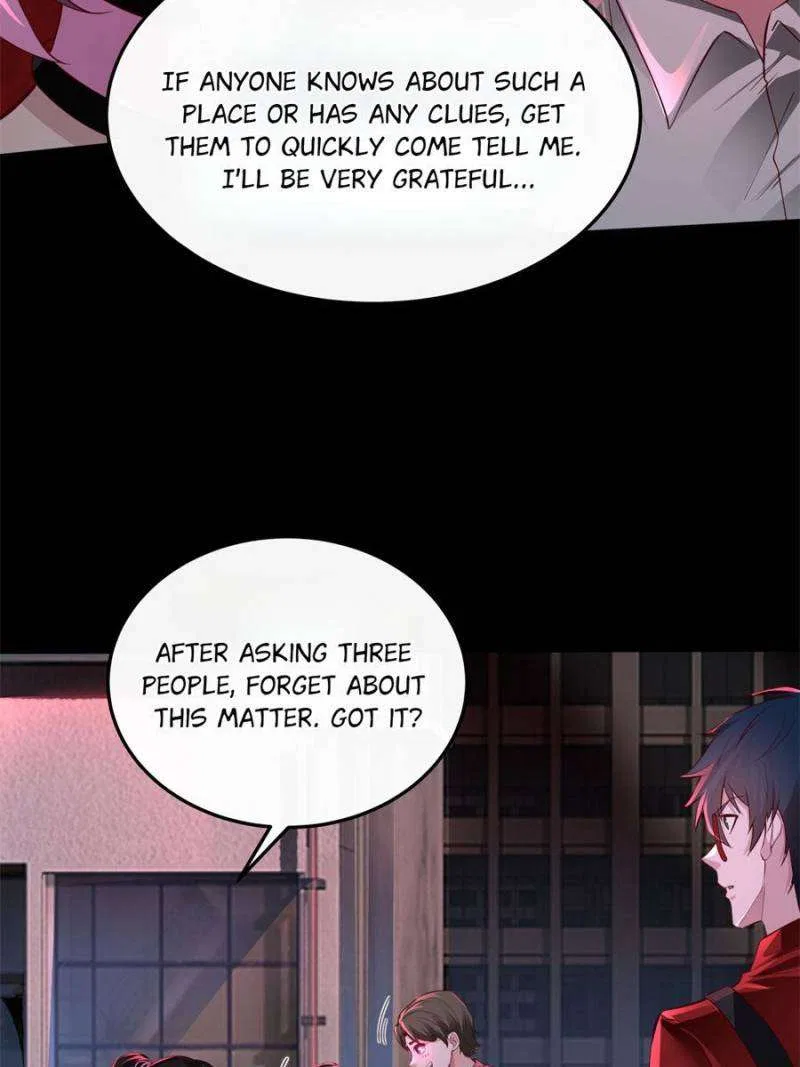 Since The Red Moon Appeared Chapter 166 – Page 39