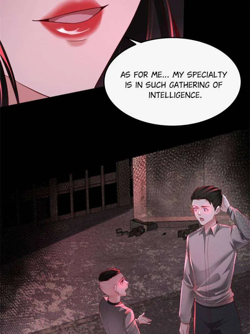 Since The Red Moon Appeared Chapter 166 – Page 45