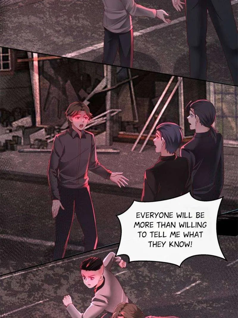Since The Red Moon Appeared Chapter 166 – Page 46