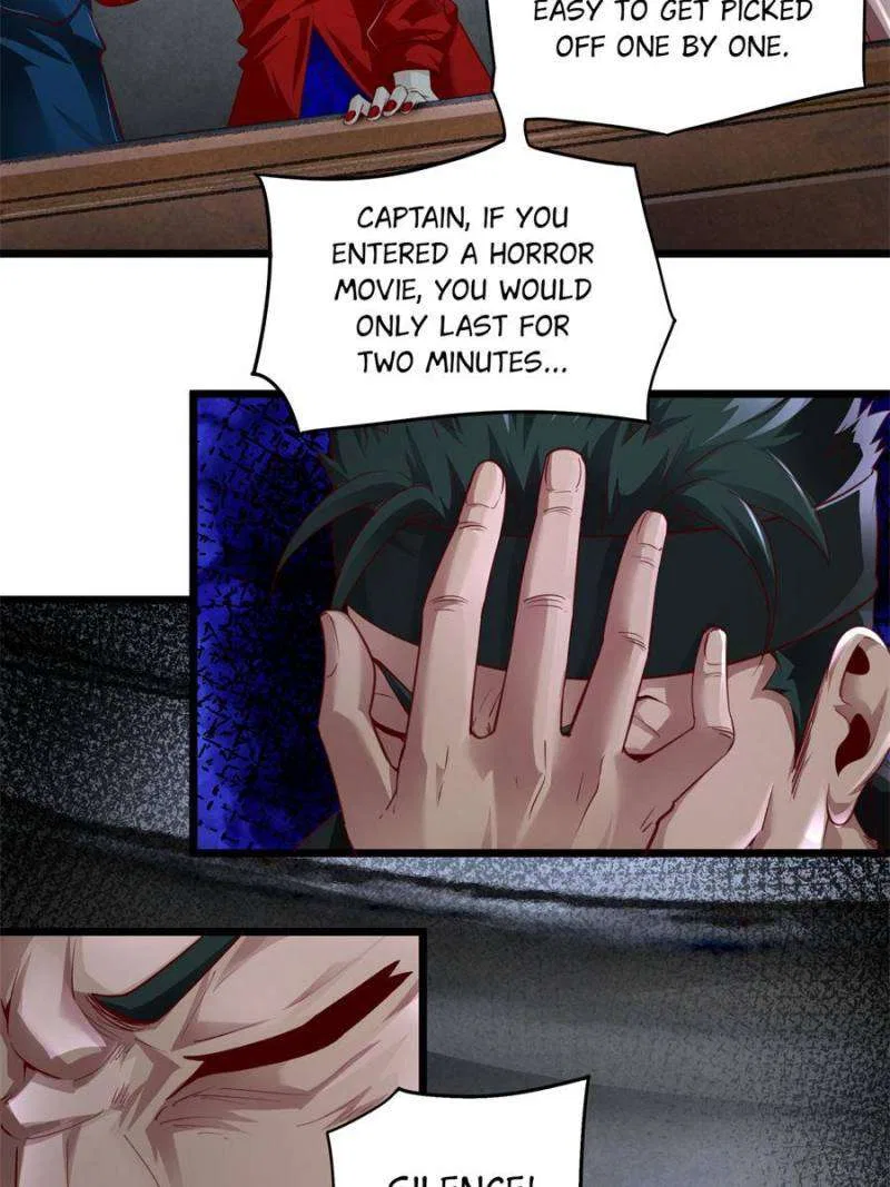 Since The Red Moon Appeared Chapter 165 – Page 6