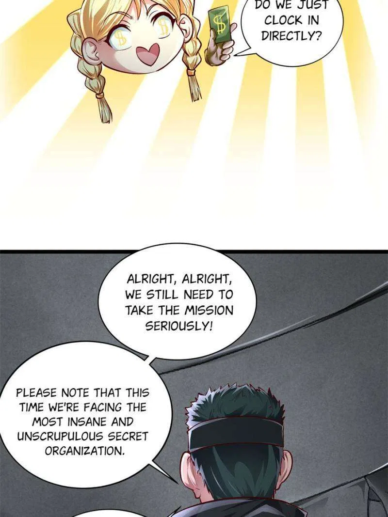 Since The Red Moon Appeared Chapter 165 – Page 11