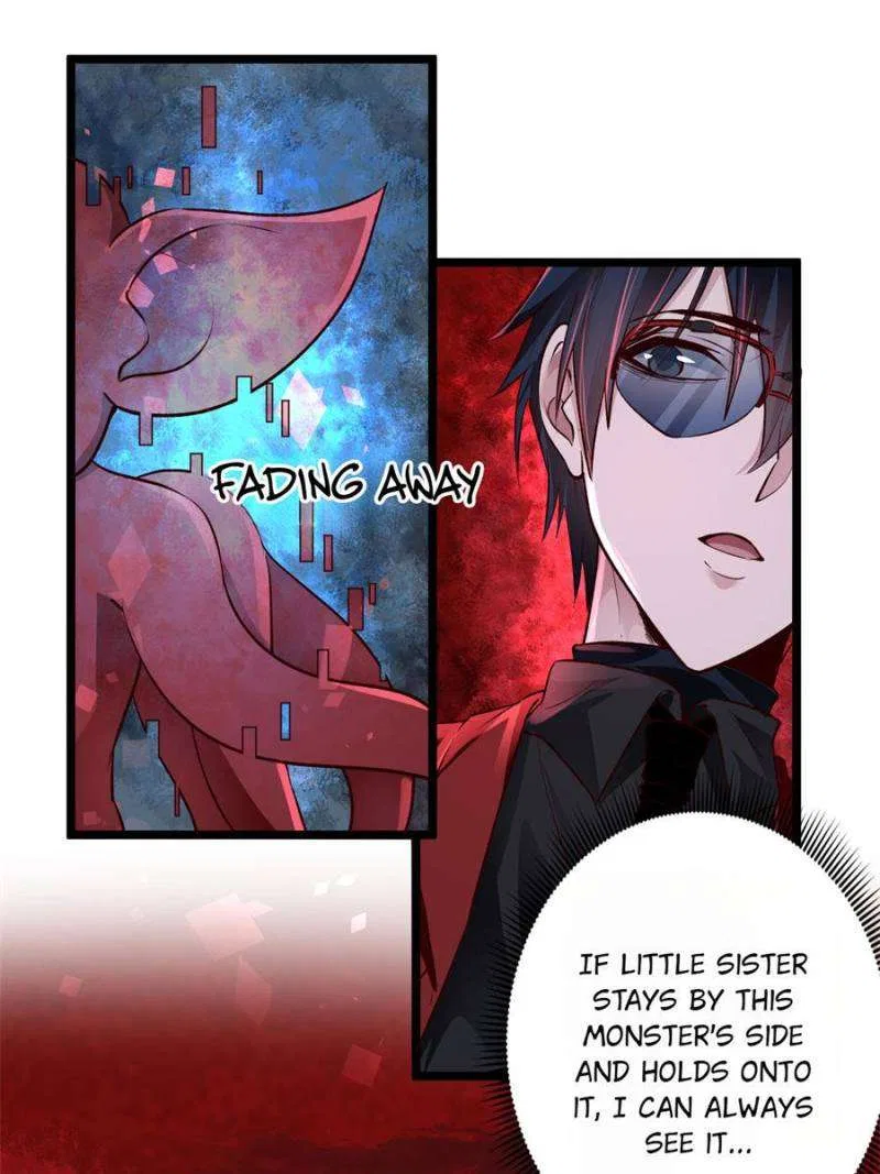 Since The Red Moon Appeared Chapter 165 – Page 17
