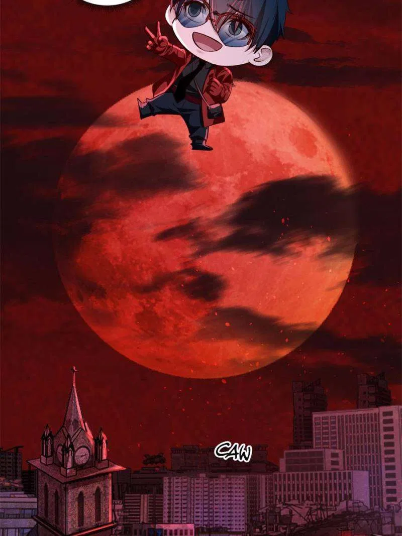 Since The Red Moon Appeared Chapter 165 – Page 29