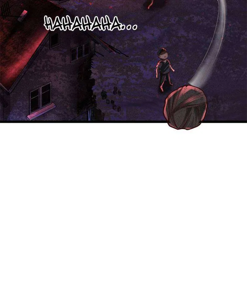 Since The Red Moon Appeared Chapter 165 – Page 32