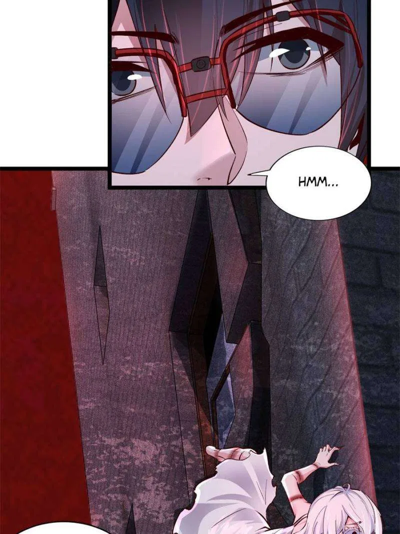 Since The Red Moon Appeared Chapter 165 – Page 35