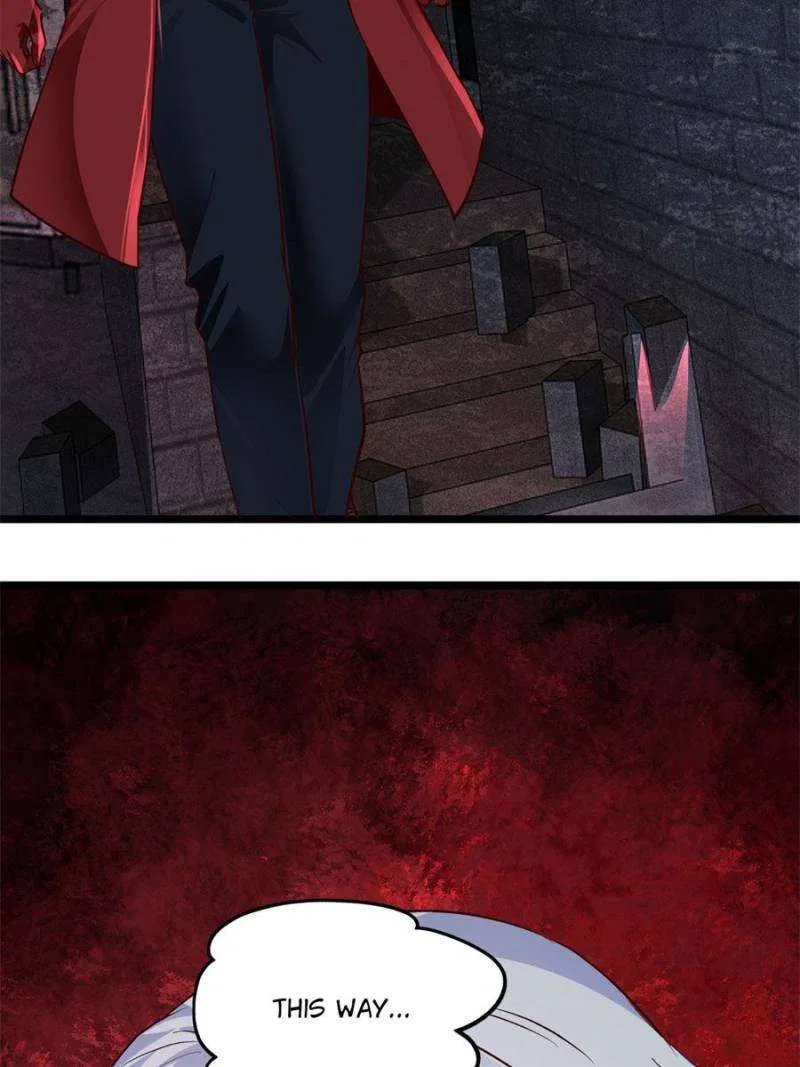 Since The Red Moon Appeared Chapter 165 – Page 37
