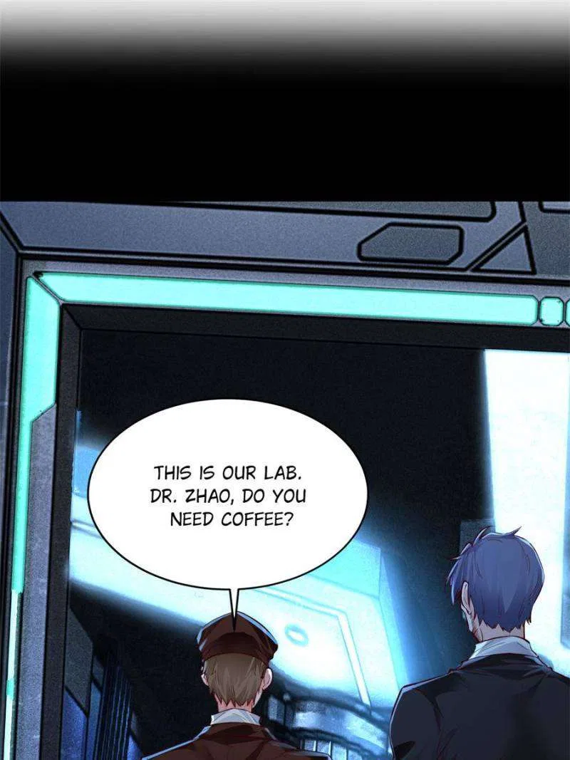 Since The Red Moon Appeared Chapter 165 – Page 40
