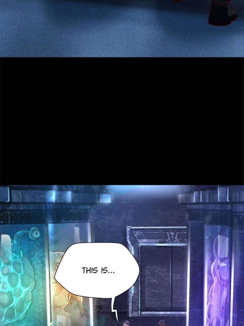 Since The Red Moon Appeared Chapter 165 – Page 42