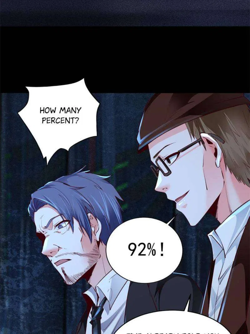 Since The Red Moon Appeared Chapter 165 – Page 44