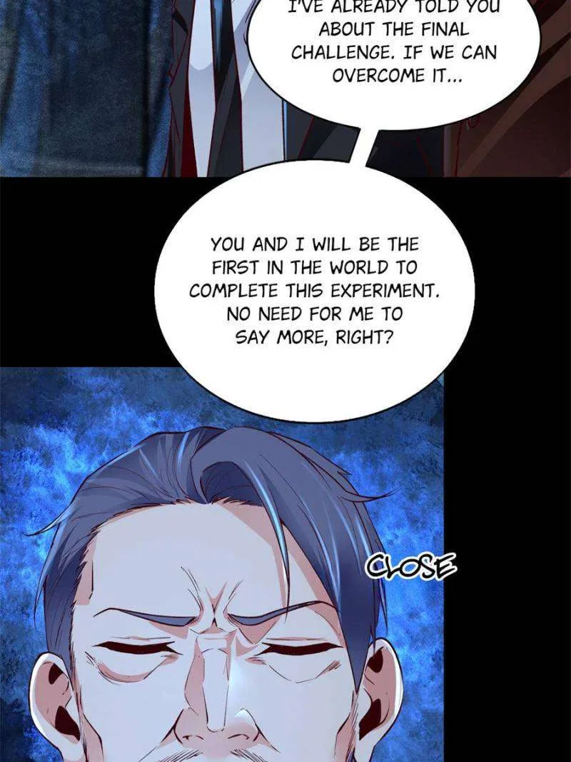 Since The Red Moon Appeared Chapter 165 – Page 45
