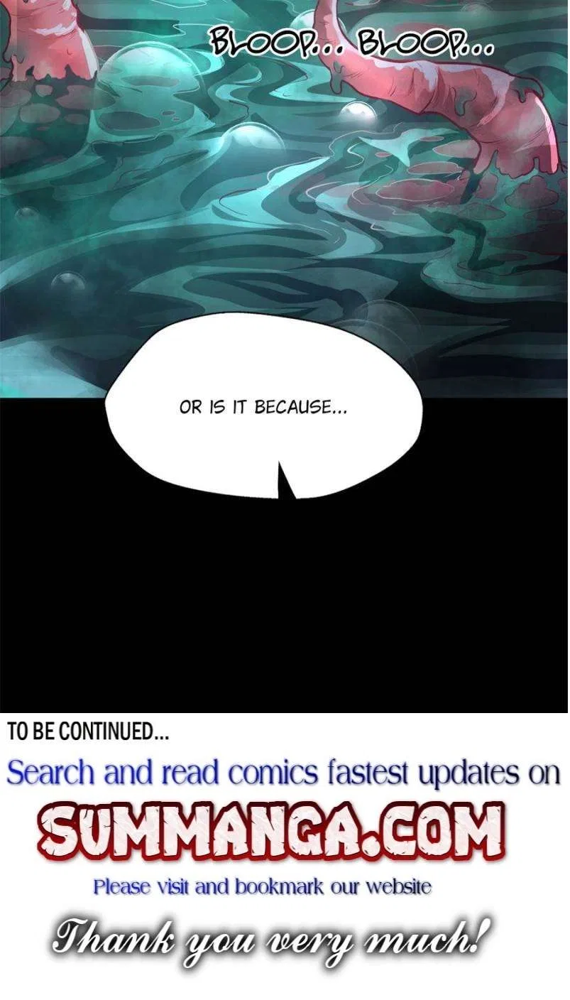 Since The Red Moon Appeared Chapter 165 – Page 47