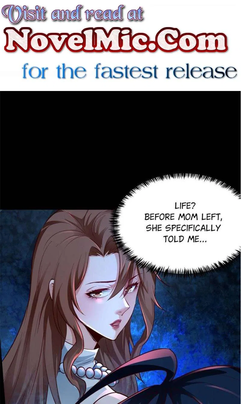 Since The Red Moon Appeared Chapter 164 – Page 1