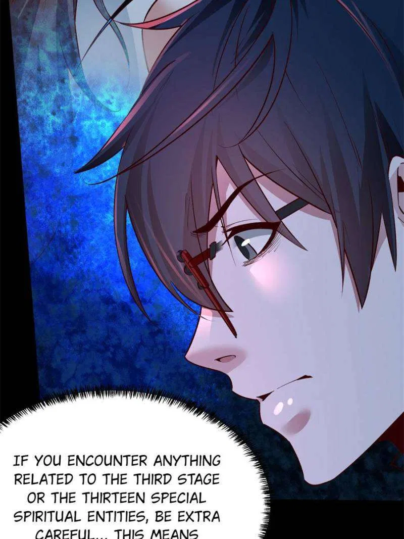 Since The Red Moon Appeared Chapter 164 – Page 2