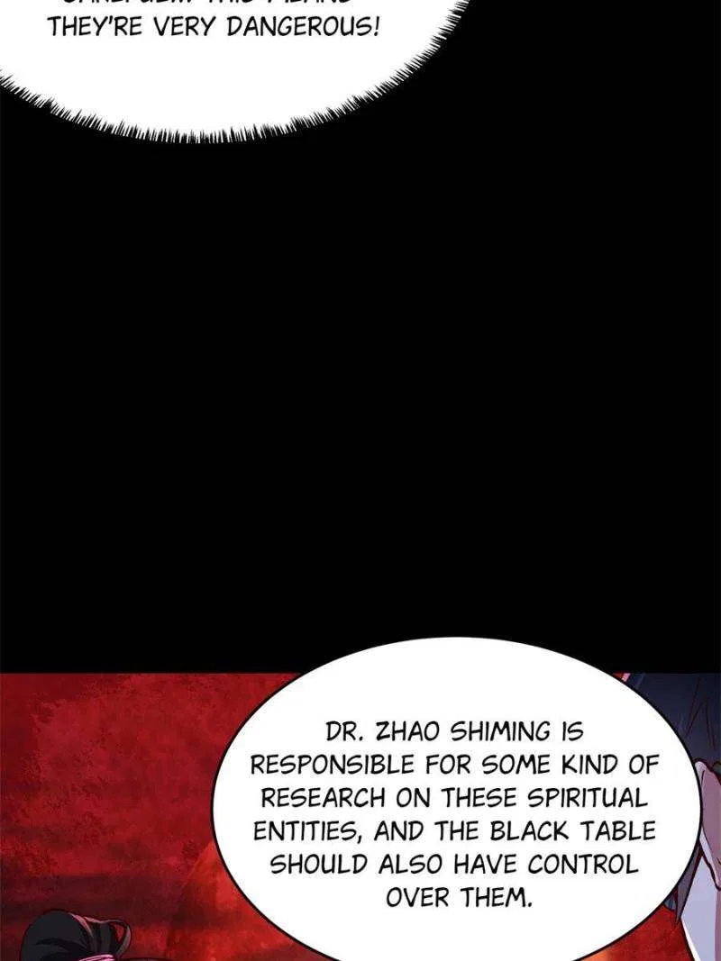 Since The Red Moon Appeared Chapter 164 – Page 3