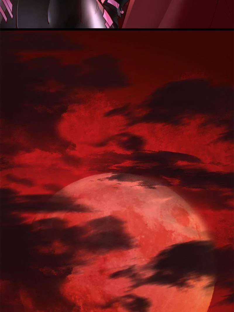Since The Red Moon Appeared Chapter 164 – Page 5
