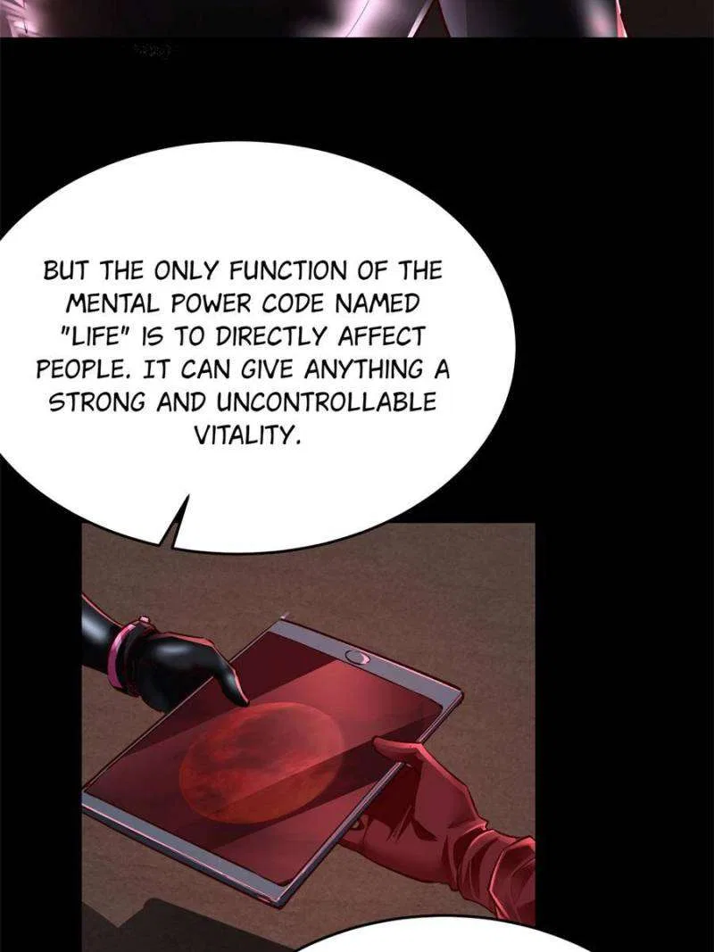 Since The Red Moon Appeared Chapter 164 – Page 9