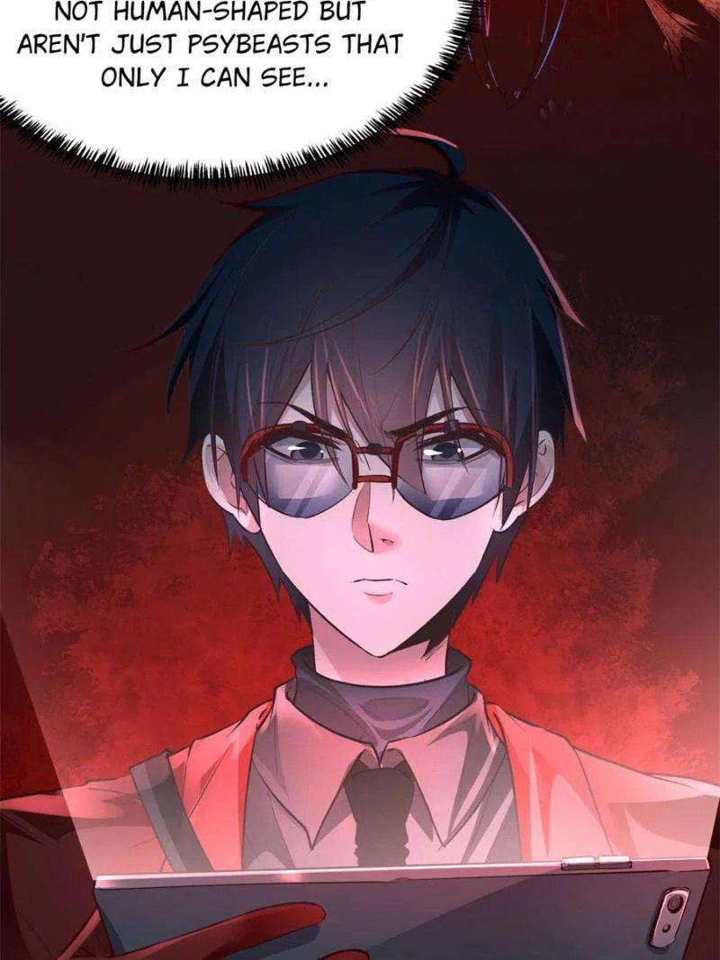 Since The Red Moon Appeared Chapter 164 – Page 13