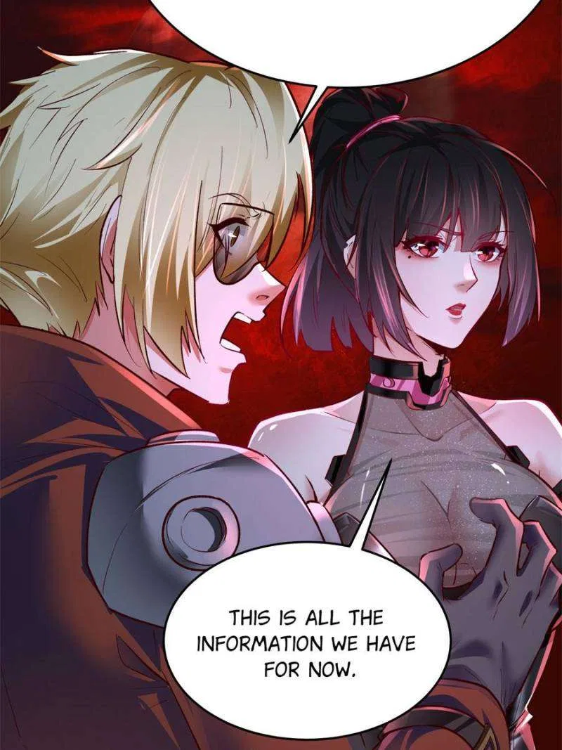 Since The Red Moon Appeared Chapter 164 – Page 15