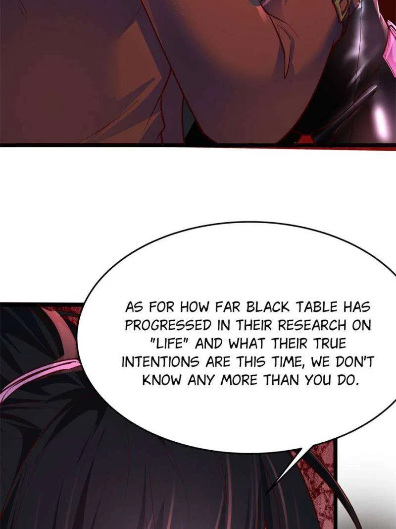 Since The Red Moon Appeared Chapter 164 – Page 16
