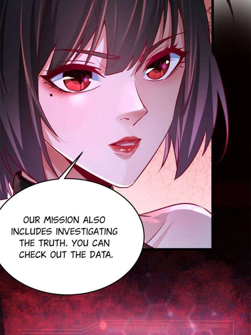Since The Red Moon Appeared Chapter 164 – Page 17