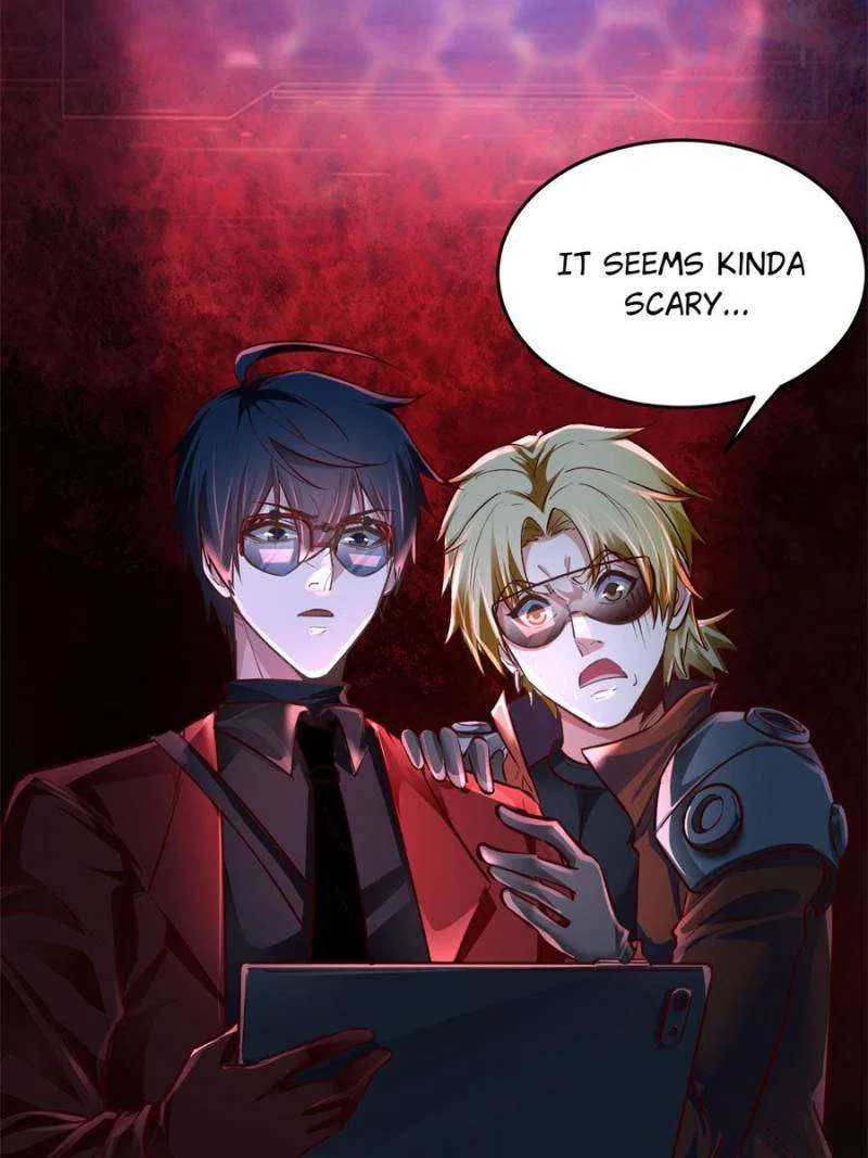 Since The Red Moon Appeared Chapter 164 – Page 19