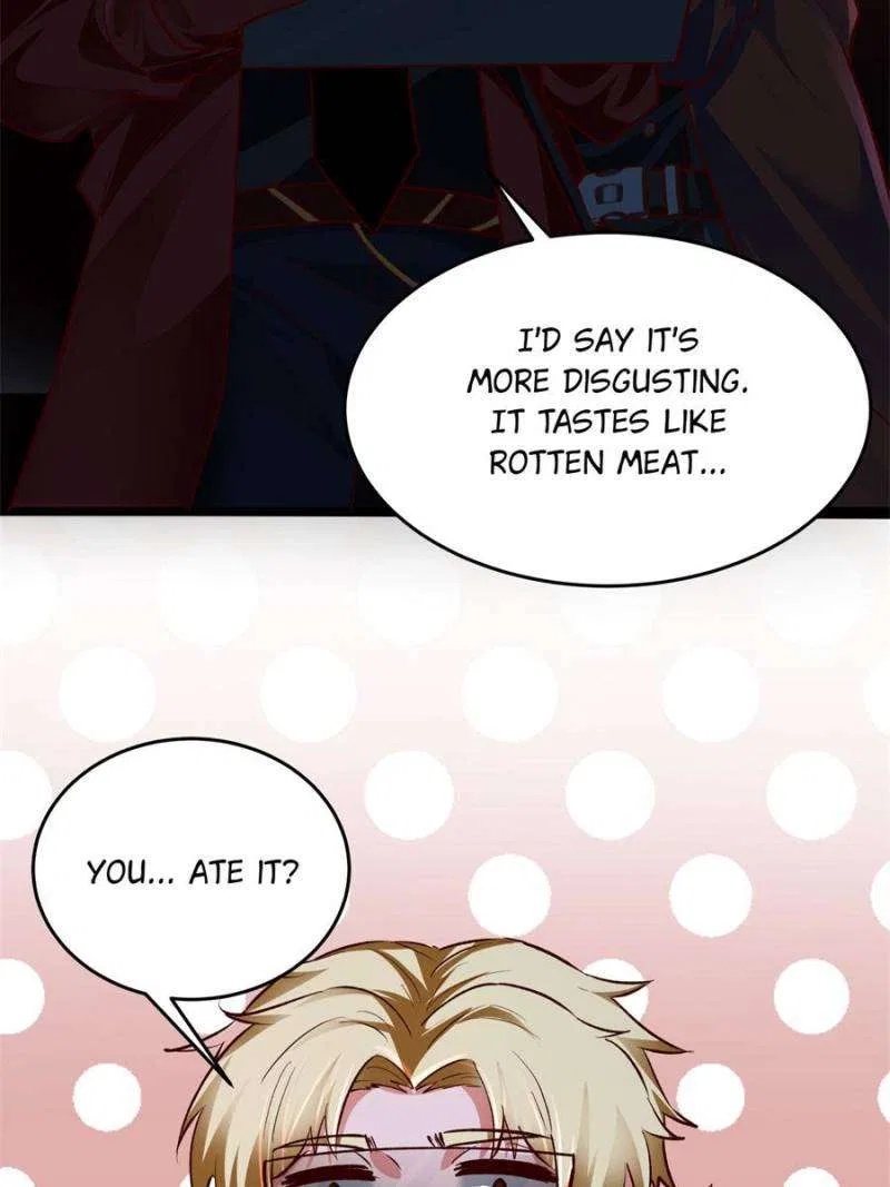 Since The Red Moon Appeared Chapter 164 – Page 20