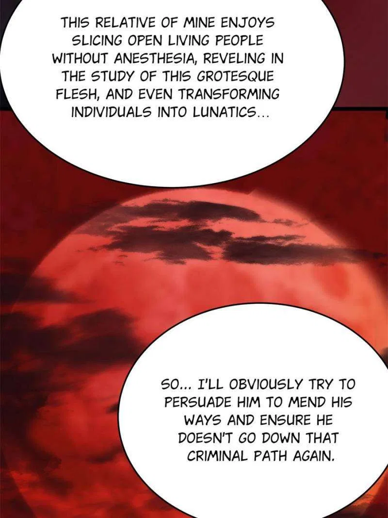 Since The Red Moon Appeared Chapter 164 – Page 26