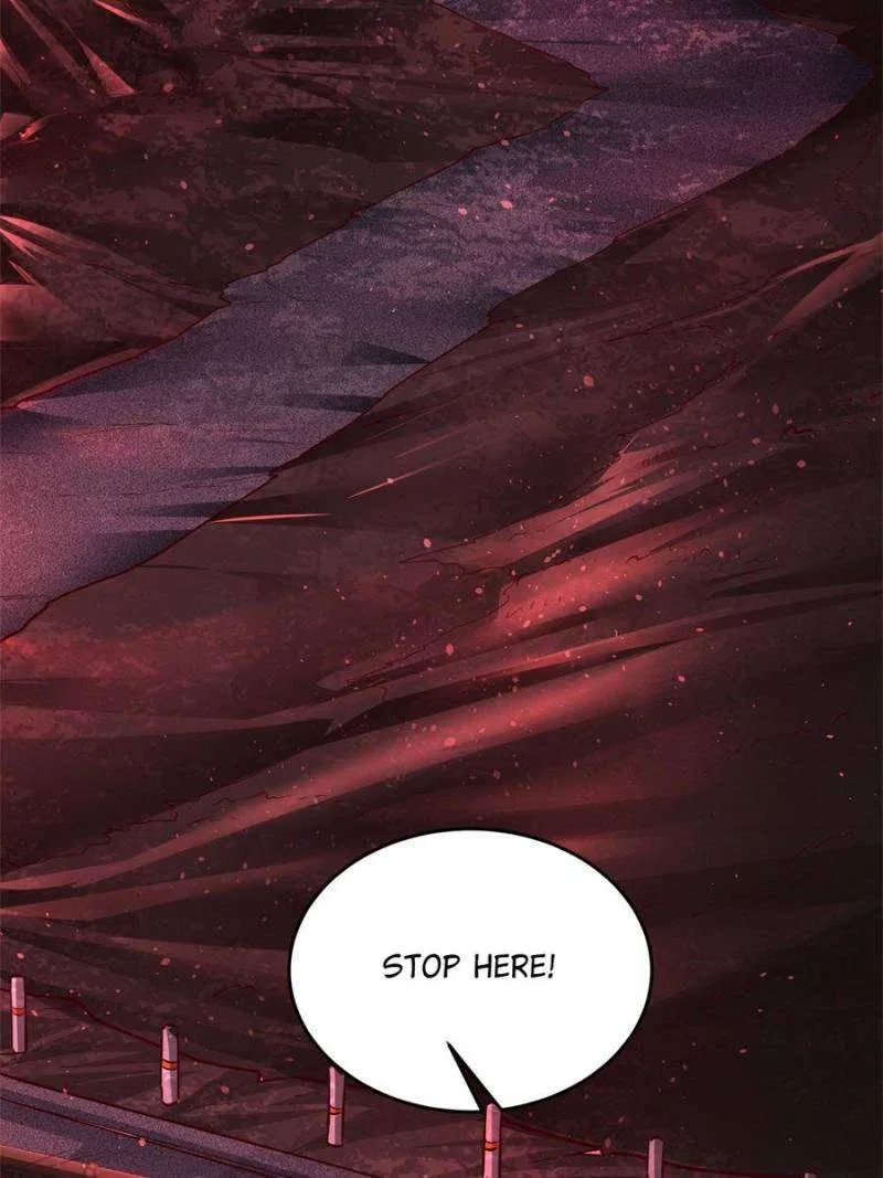 Since The Red Moon Appeared Chapter 164 – Page 30