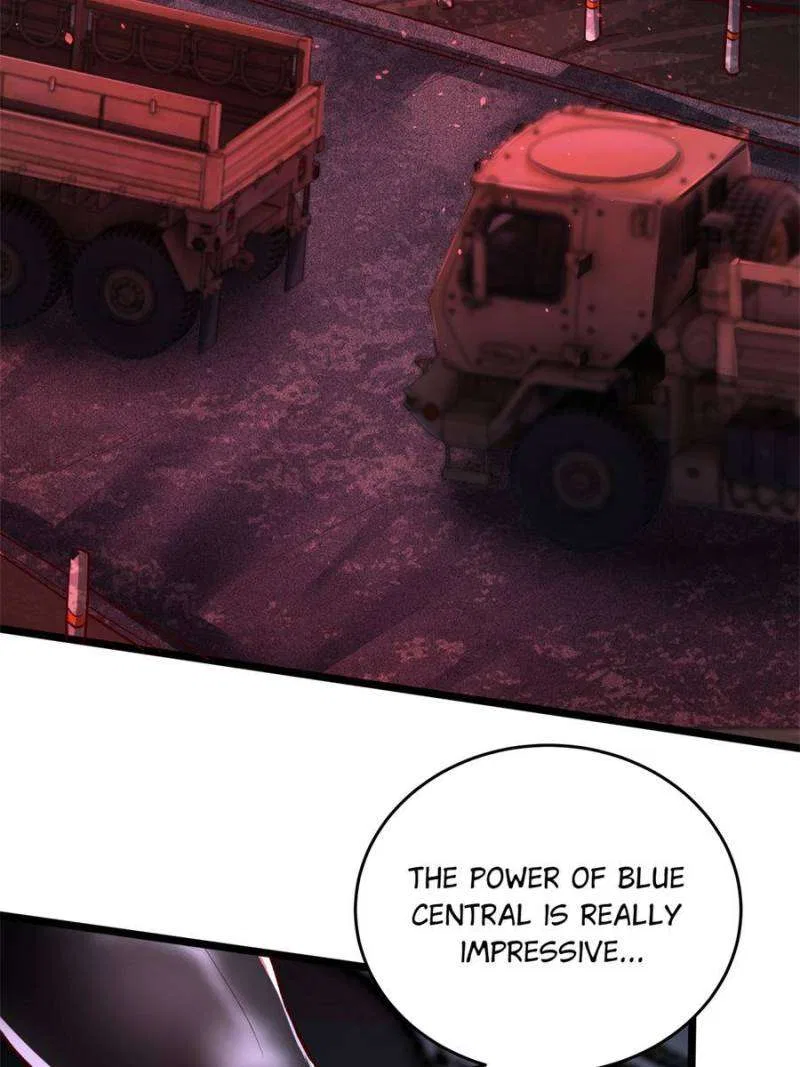 Since The Red Moon Appeared Chapter 164 – Page 31