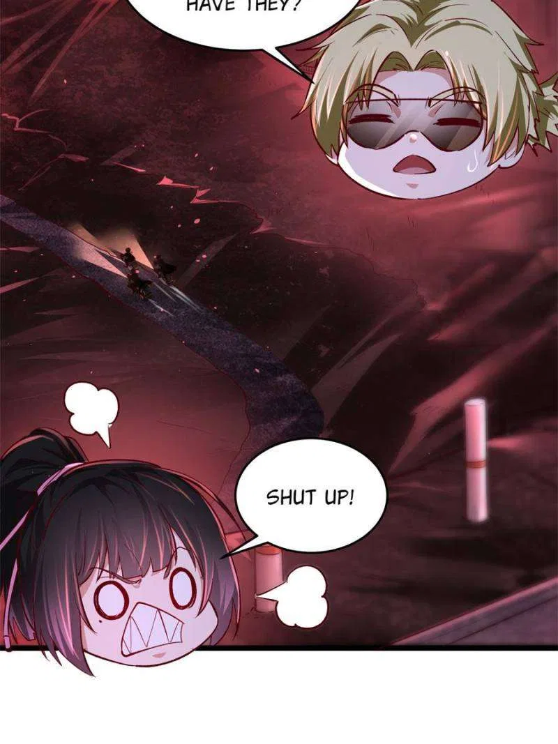 Since The Red Moon Appeared Chapter 164 – Page 43