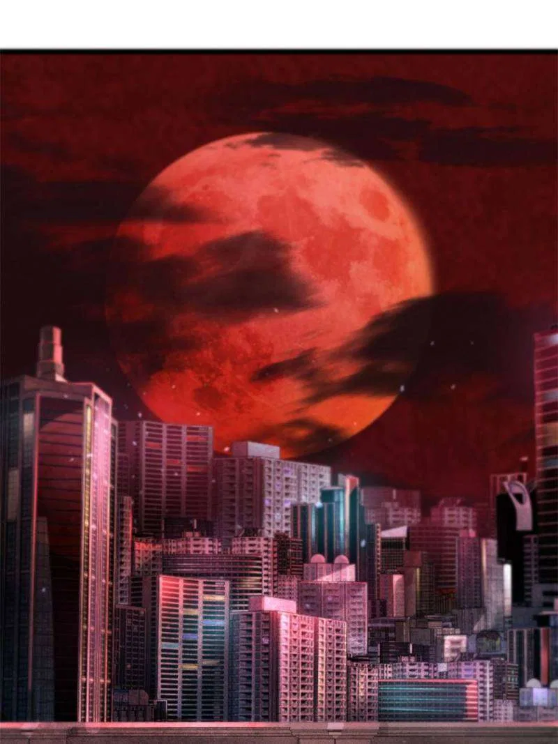 Since The Red Moon Appeared Chapter 164 – Page 45