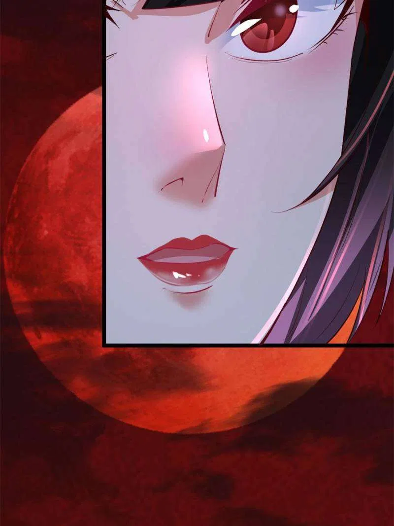Since The Red Moon Appeared Chapter 164 – Page 49