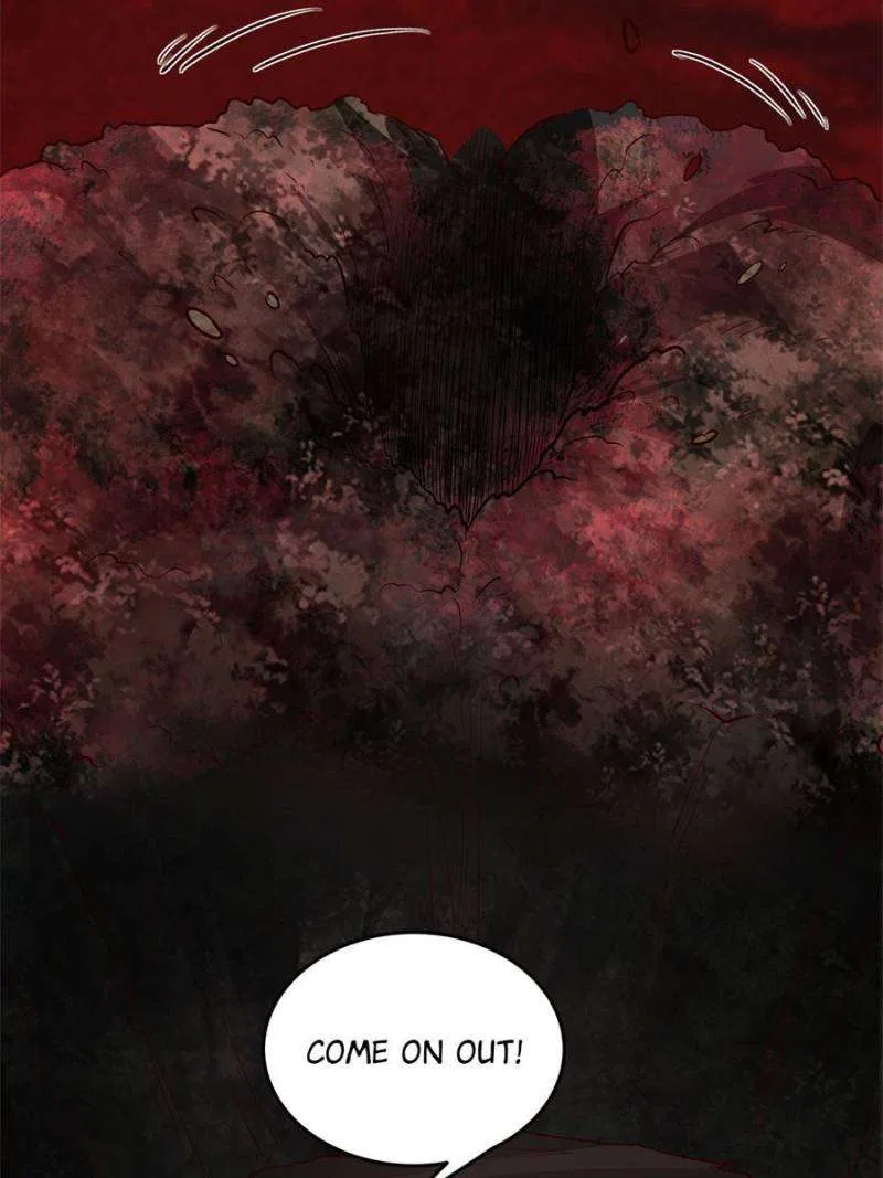 Since The Red Moon Appeared Chapter 164 – Page 50