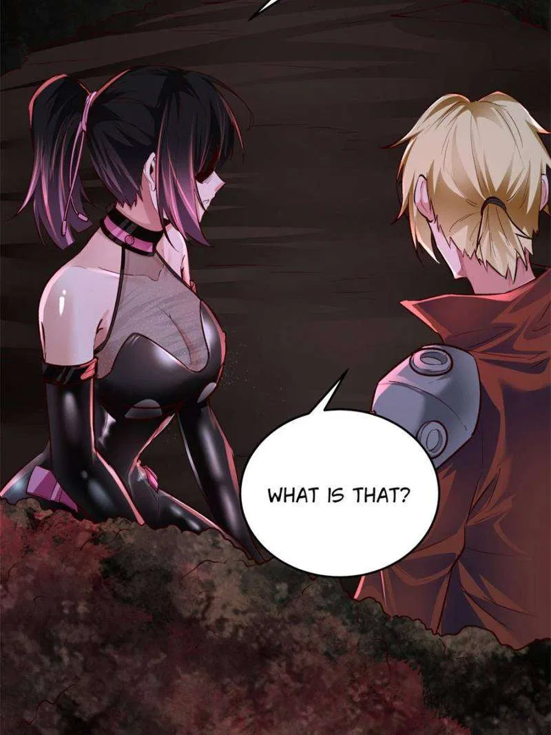 Since The Red Moon Appeared Chapter 164 – Page 51