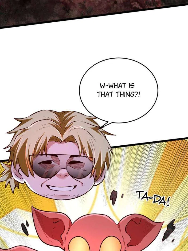 Since The Red Moon Appeared Chapter 164 – Page 52