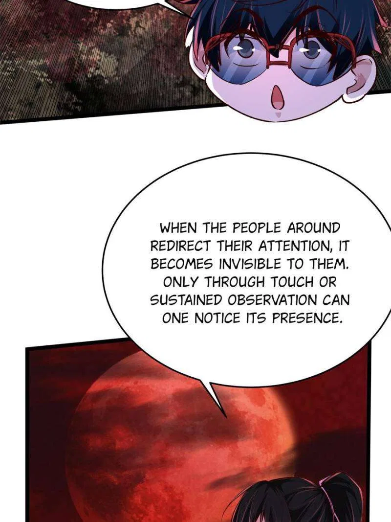 Since The Red Moon Appeared Chapter 164 – Page 54
