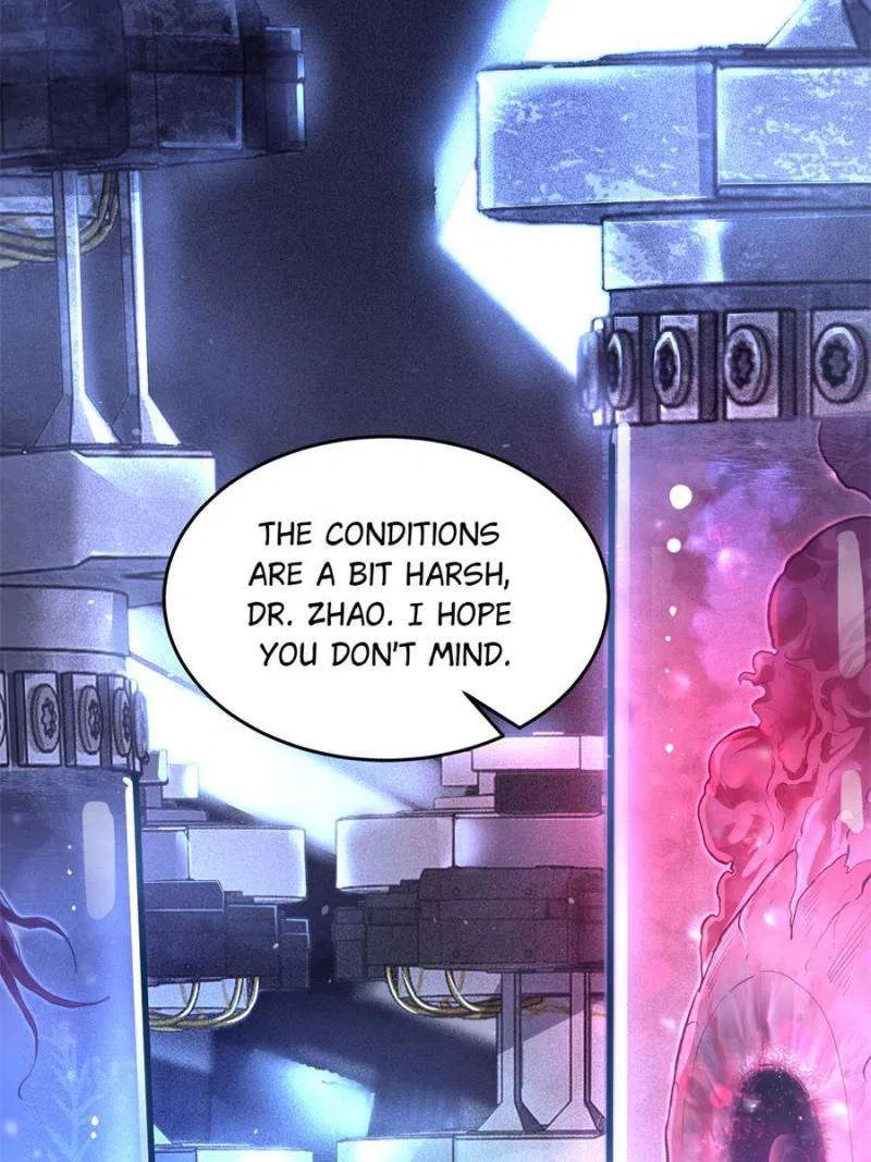 Since The Red Moon Appeared Chapter 164 – Page 71
