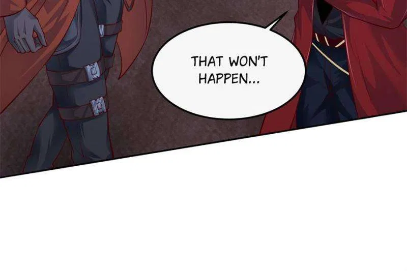 Since The Red Moon Appeared Chapter 163 – Page 8