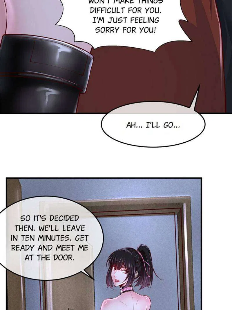 Since The Red Moon Appeared Chapter 163 – Page 13