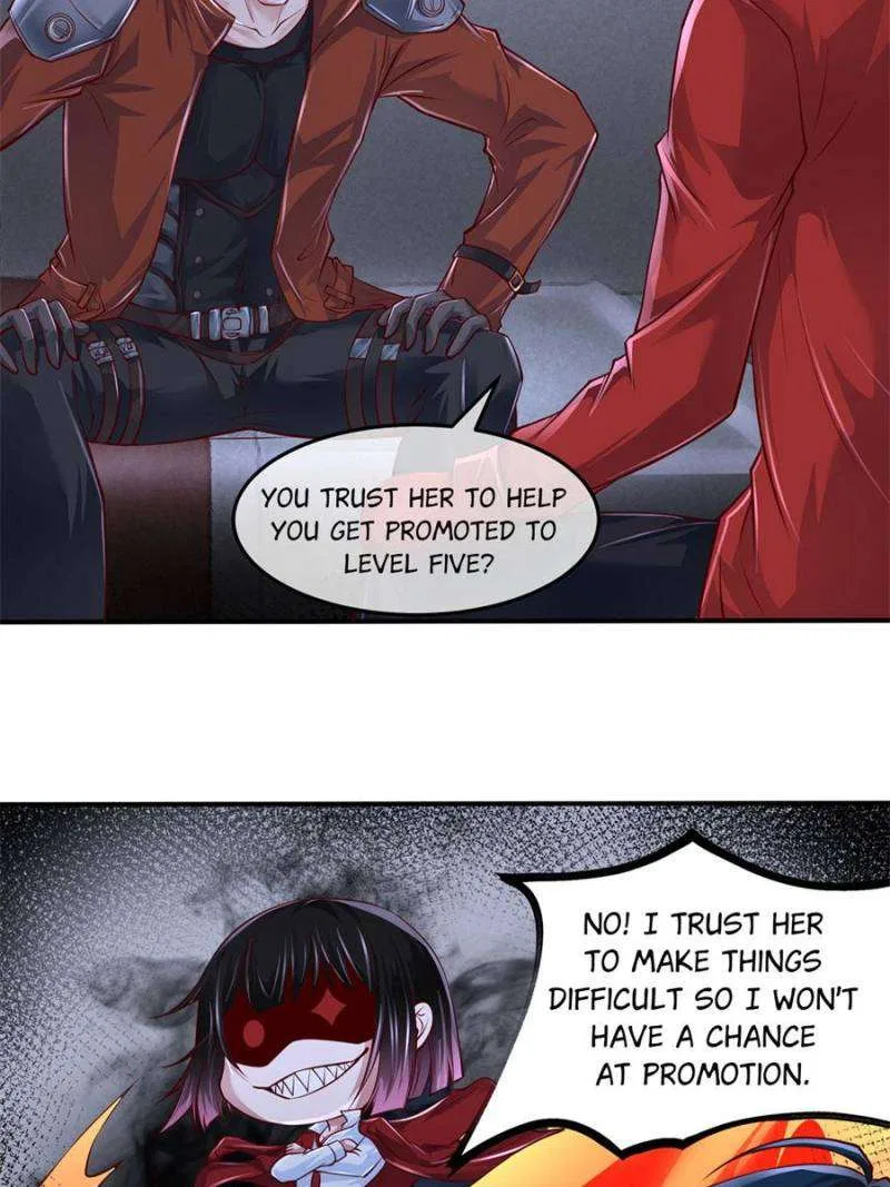 Since The Red Moon Appeared Chapter 163 – Page 17