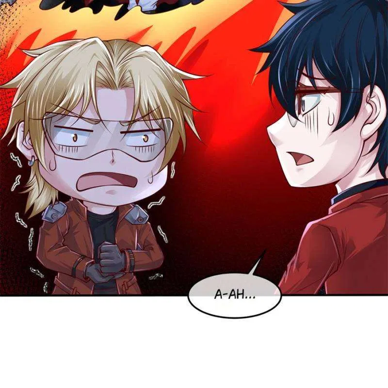 Since The Red Moon Appeared Chapter 163 – Page 18