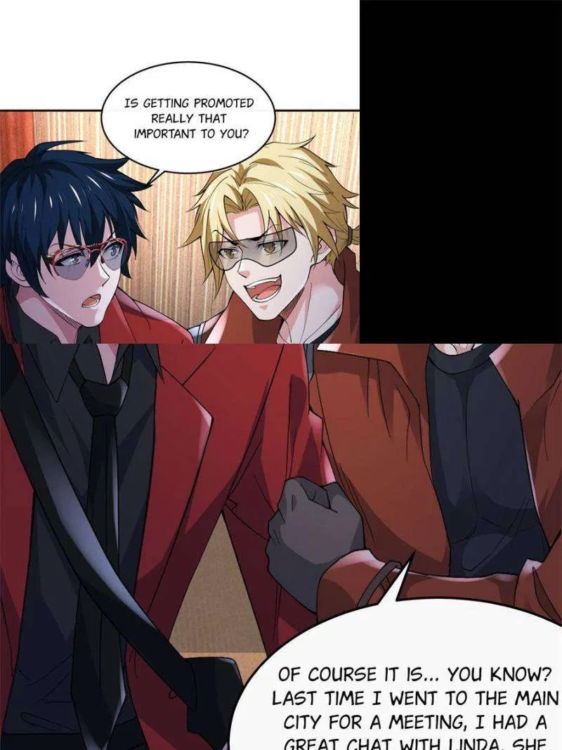 Since The Red Moon Appeared Chapter 163 – Page 19