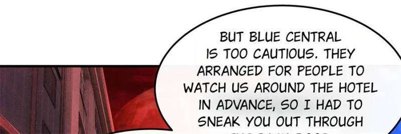 Since The Red Moon Appeared Chapter 163 – Page 30