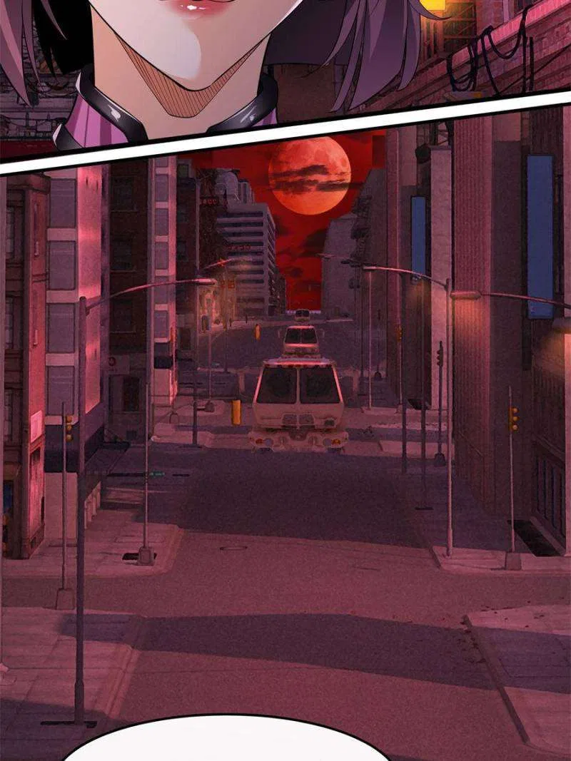 Since The Red Moon Appeared Chapter 163 – Page 34