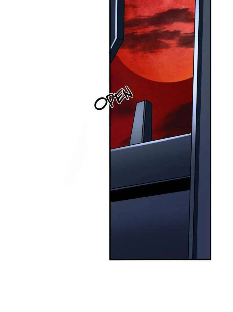Since The Red Moon Appeared Chapter 163 – Page 41